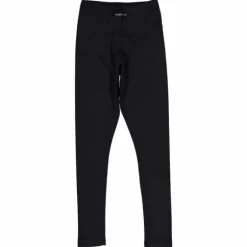 W High Rise Tight Black