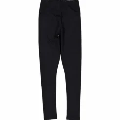 W High Rise Tight Black