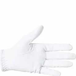 W L&g Gl Left White/white