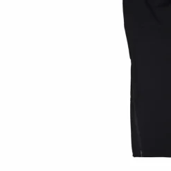 W Light Ss Scale Pants Black