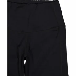 W Liquid Flow Shorts Black