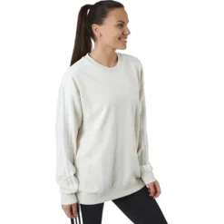 W Lngwr Swt Non-dyed/white