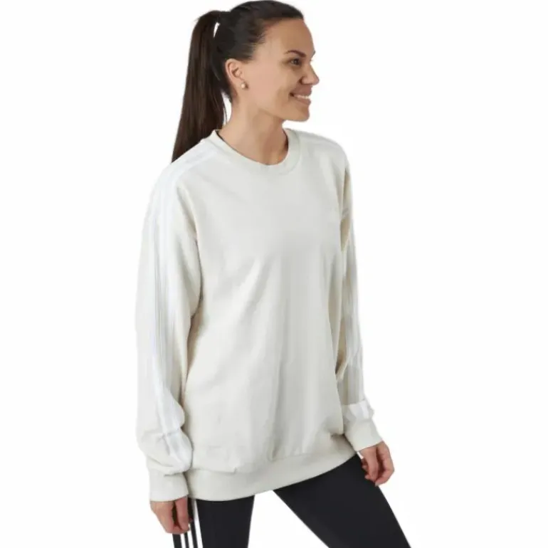 W Lngwr Swt Non-dyed/white