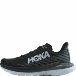 W Mach 5 Black / Castlerock