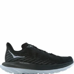 W Mach 5 Black / Castlerock