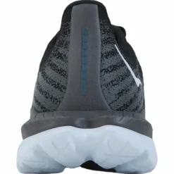 W Mach 5 Wide Black / Castlerock