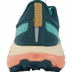 W Mafate Speed 4 Deep Teal / Water Garden