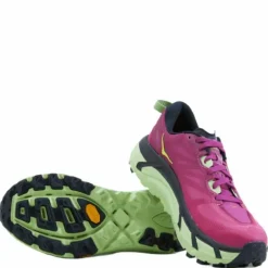 W Mafate Speed 3 Festival Fuchsia / Butterfly