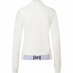 W Motion Jacket White