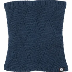 W Neck Snood Crenav