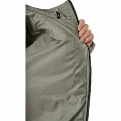 W Nsw Syn Tf Rpl Hd Jkt Matte Olive/matte Olive/black