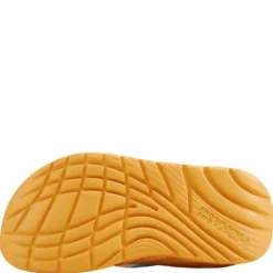 W Ora Recovery Flip Summer Song / Amber Yellow