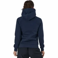 W Original Hood Blue Shadow