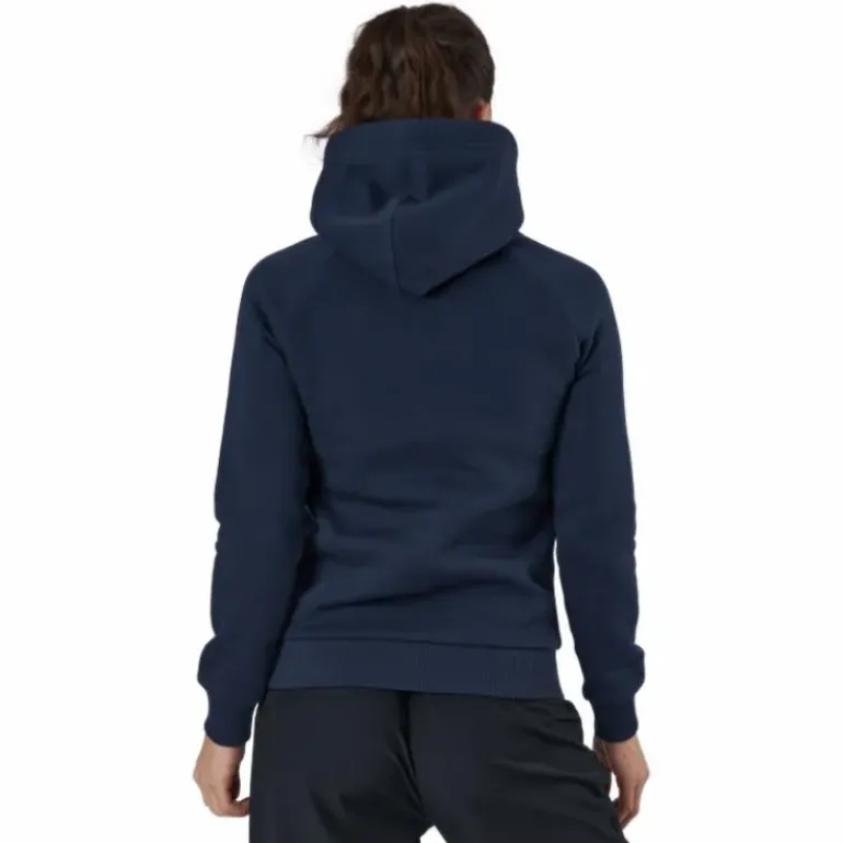 W Original Hood Blue Shadow