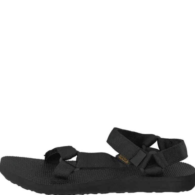 W Original Universal Black