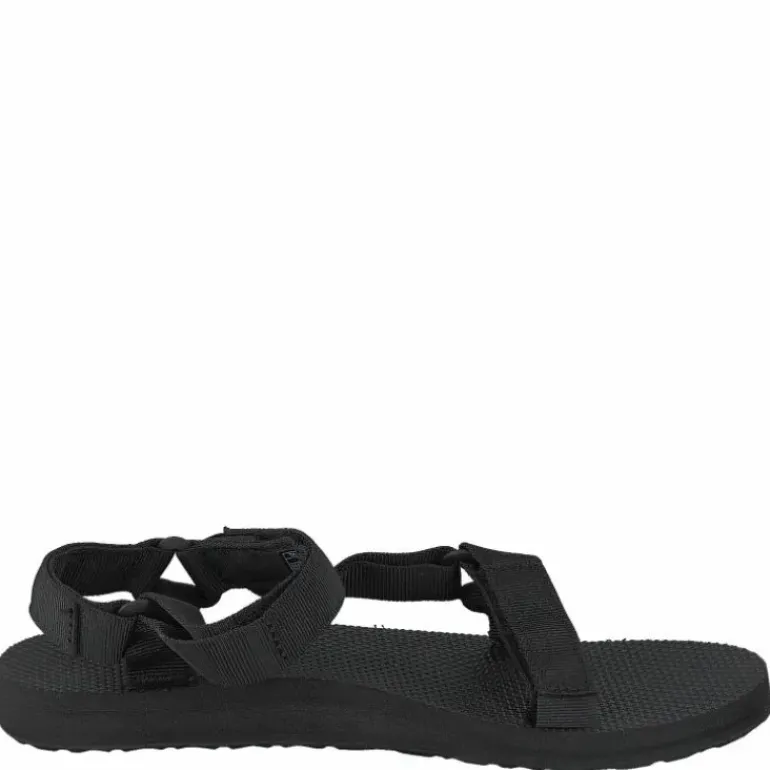W Original Universal Black