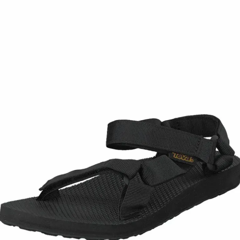W Original Universal Black