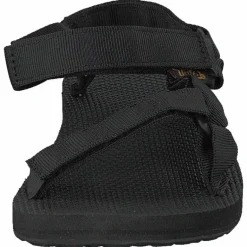 W Original Universal Black