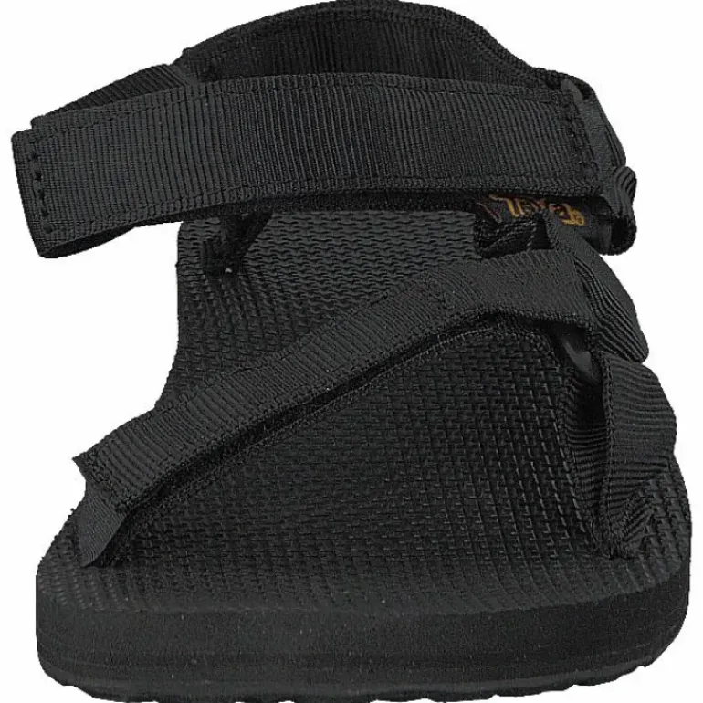 W Original Universal Black