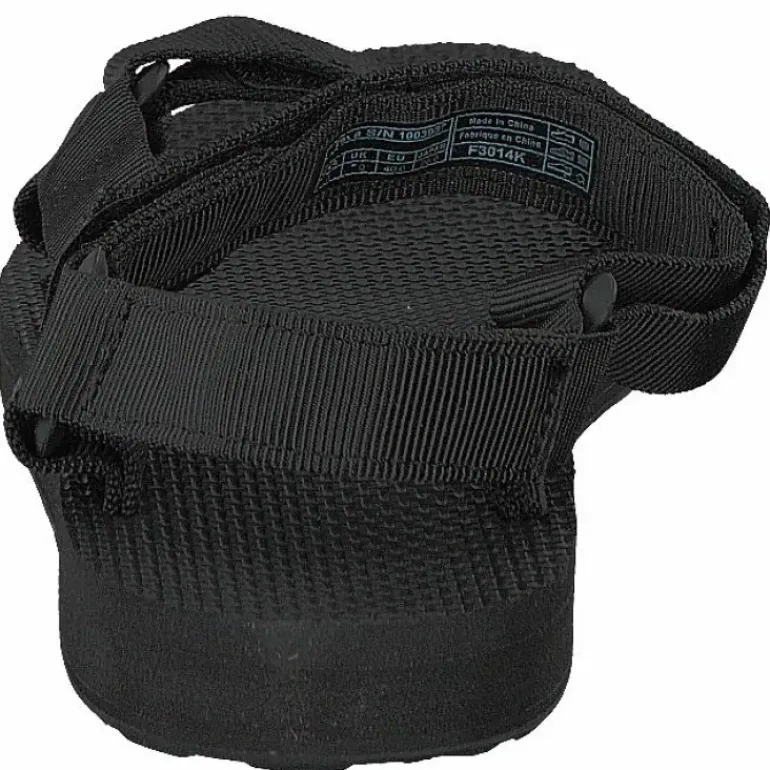 W Original Universal Black