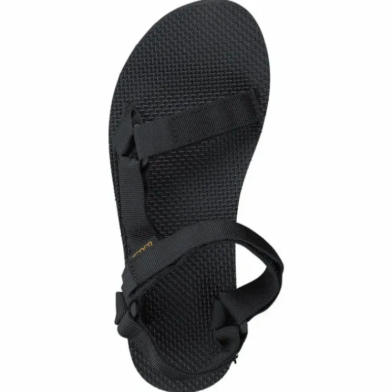W Original Universal Black