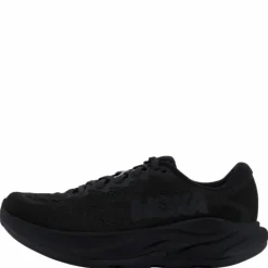 W Rincon 4 Black / Black