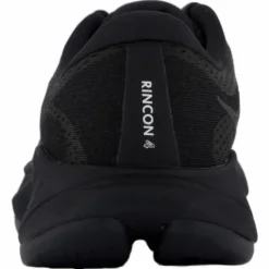 W Rincon 4 Black / Black