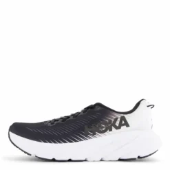 W Rincon 3 Black / White