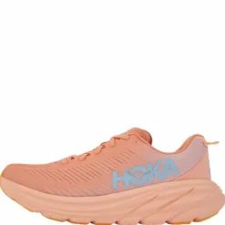 W Rincon 3 Shell Coral / Peach Parfait