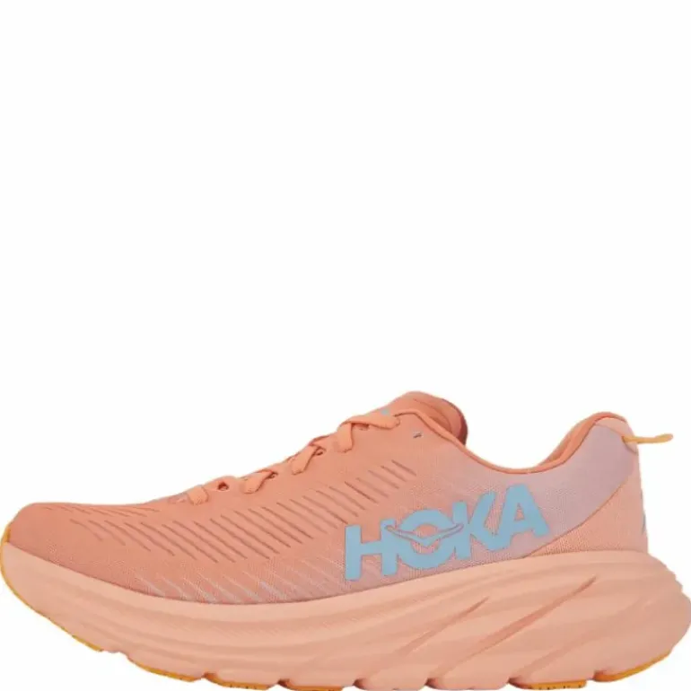 W Rincon 3 Shell Coral / Peach Parfait