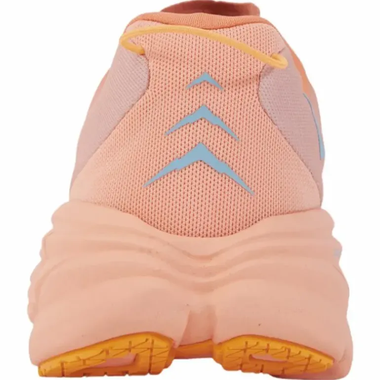 W Rincon 3 Shell Coral / Peach Parfait