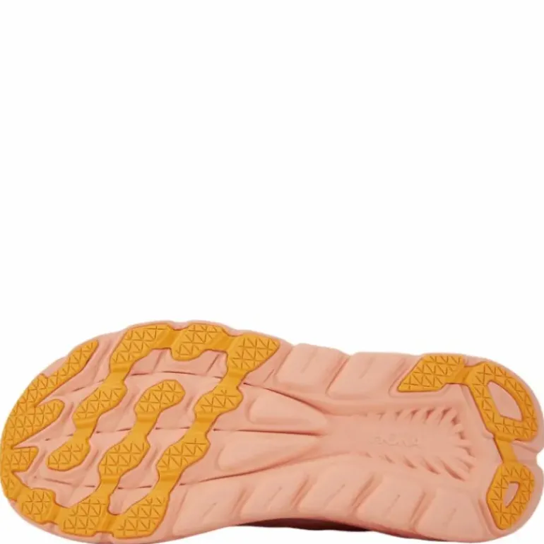 W Rincon 3 Shell Coral / Peach Parfait
