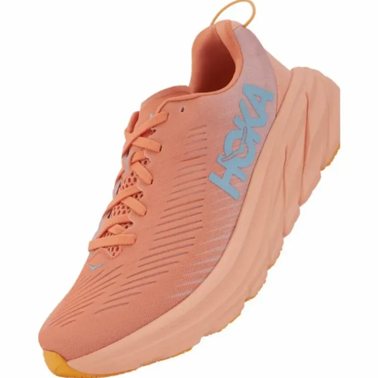 W Rincon 3 Shell Coral / Peach Parfait