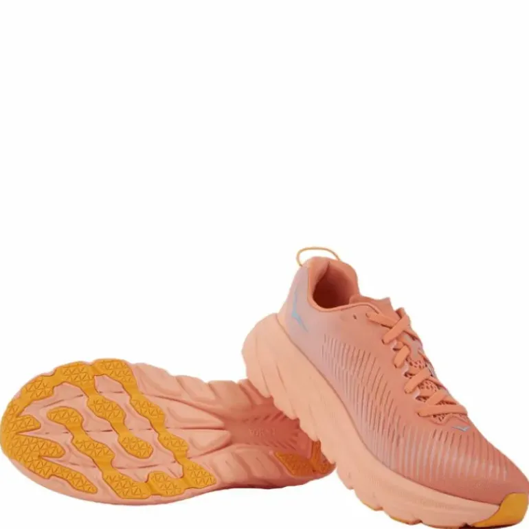 W Rincon 3 Shell Coral / Peach Parfait