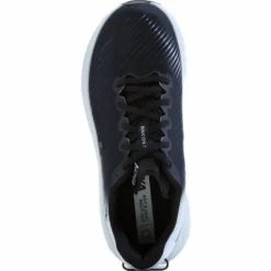 W Rincon 3 Wide Black / White