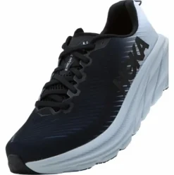 W Rincon 3 Wide Black / White