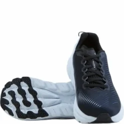 W Rincon 3 Wide Black / White