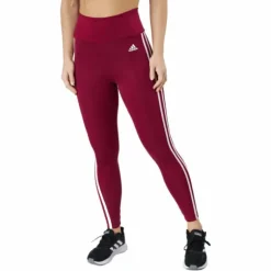 W 3s 78 Tig Legacy Burgundy/white