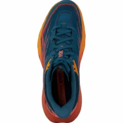 W Speedgoat 5 Blue Coral / Camellia