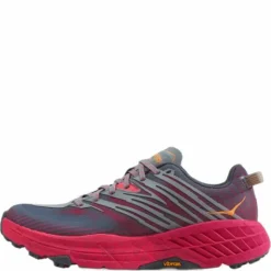 W Speedgoat 4 Castlerock / Paradise Pink