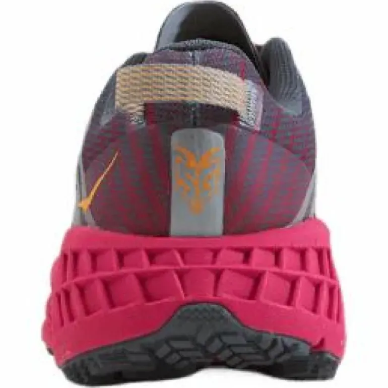 W Speedgoat 4 Castlerock / Paradise Pink