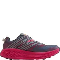W Speedgoat 4 Castlerock / Paradise Pink