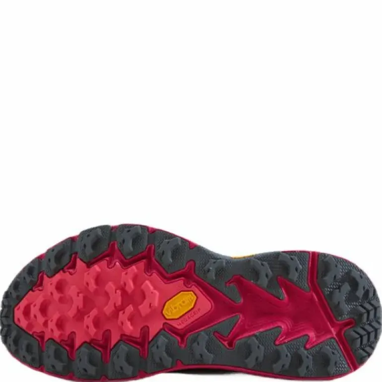 W Speedgoat 4 Castlerock / Paradise Pink