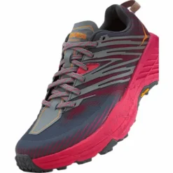 W Speedgoat 4 Castlerock / Paradise Pink