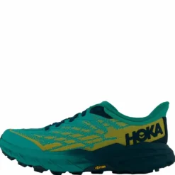 W Speedgoat 5 Deep Teal / Water Garden