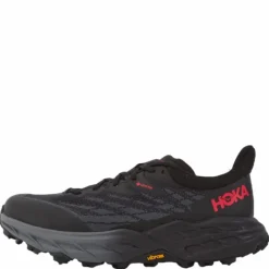 W Speedgoat 5 Gtx Ice Black / Black