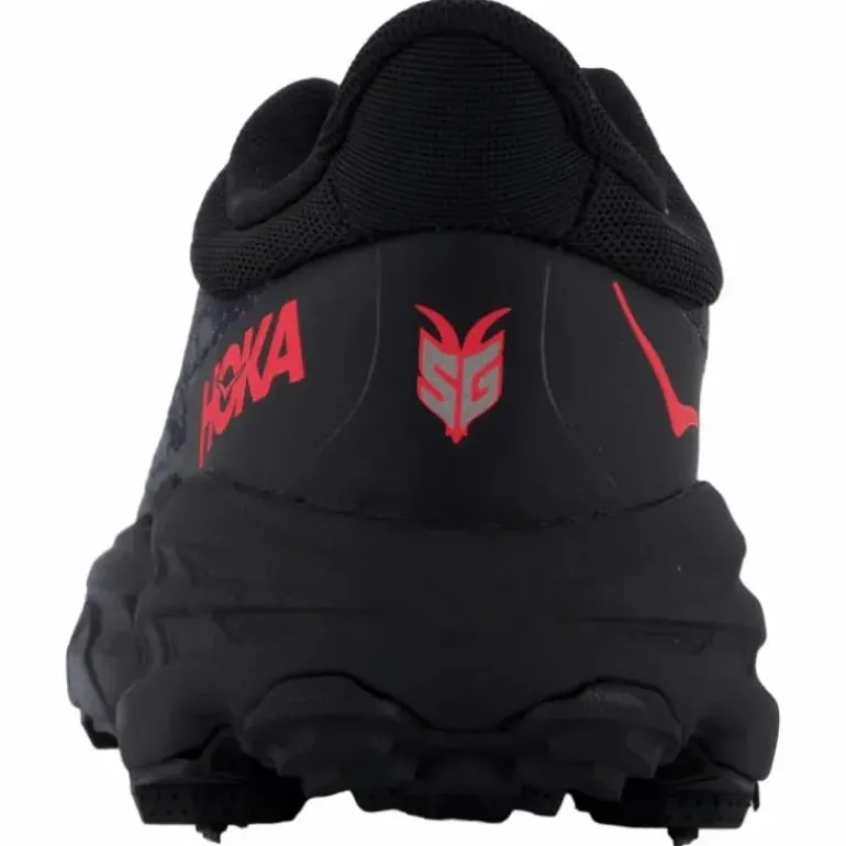 W Speedgoat 5 Gtx Spike Black / Black