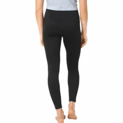 W Super Tights Black