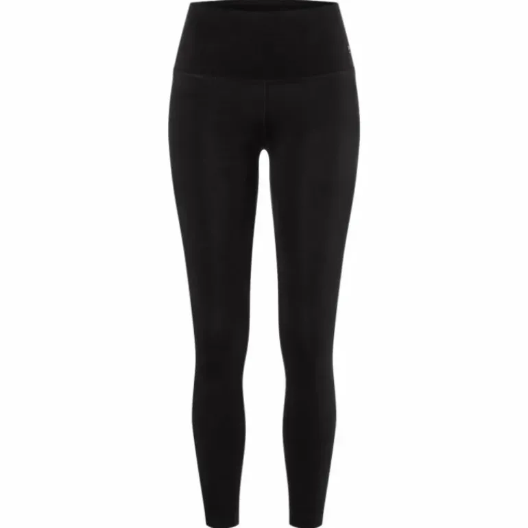 W Super Tights Black