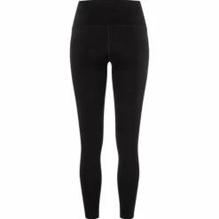 W Super Tights Black